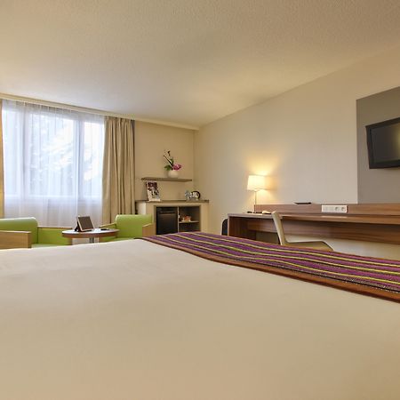 Mercure Paris Velizy Εξωτερικό φωτογραφία