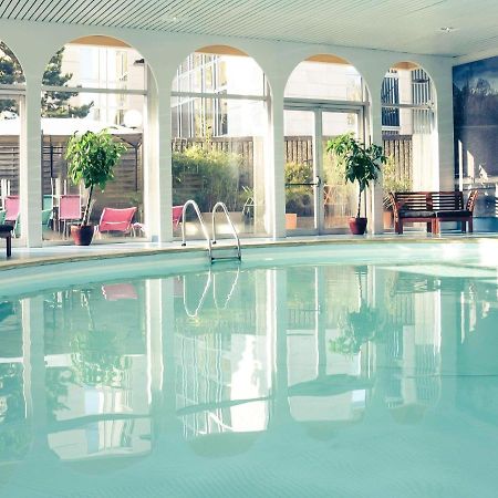 Mercure Paris Velizy Εξωτερικό φωτογραφία