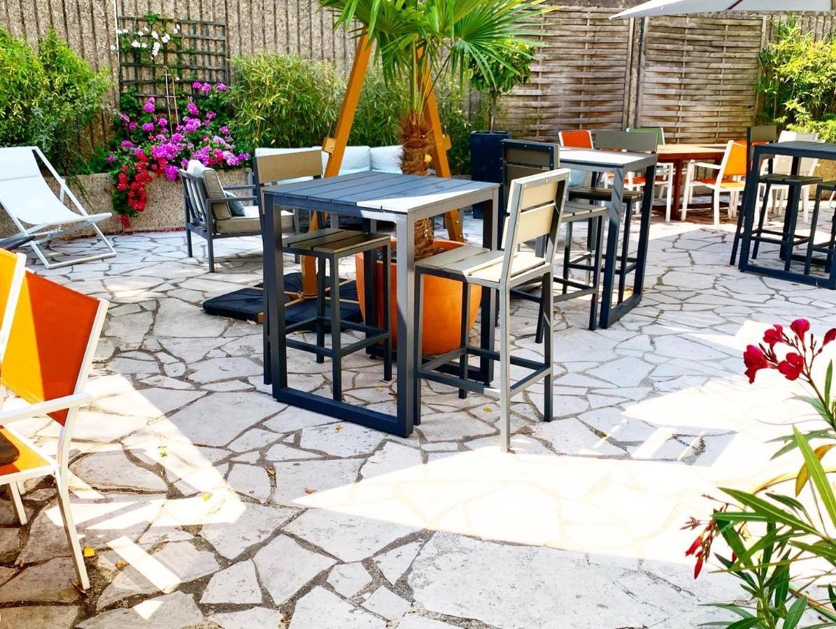 Mercure Paris Velizy Εξωτερικό φωτογραφία