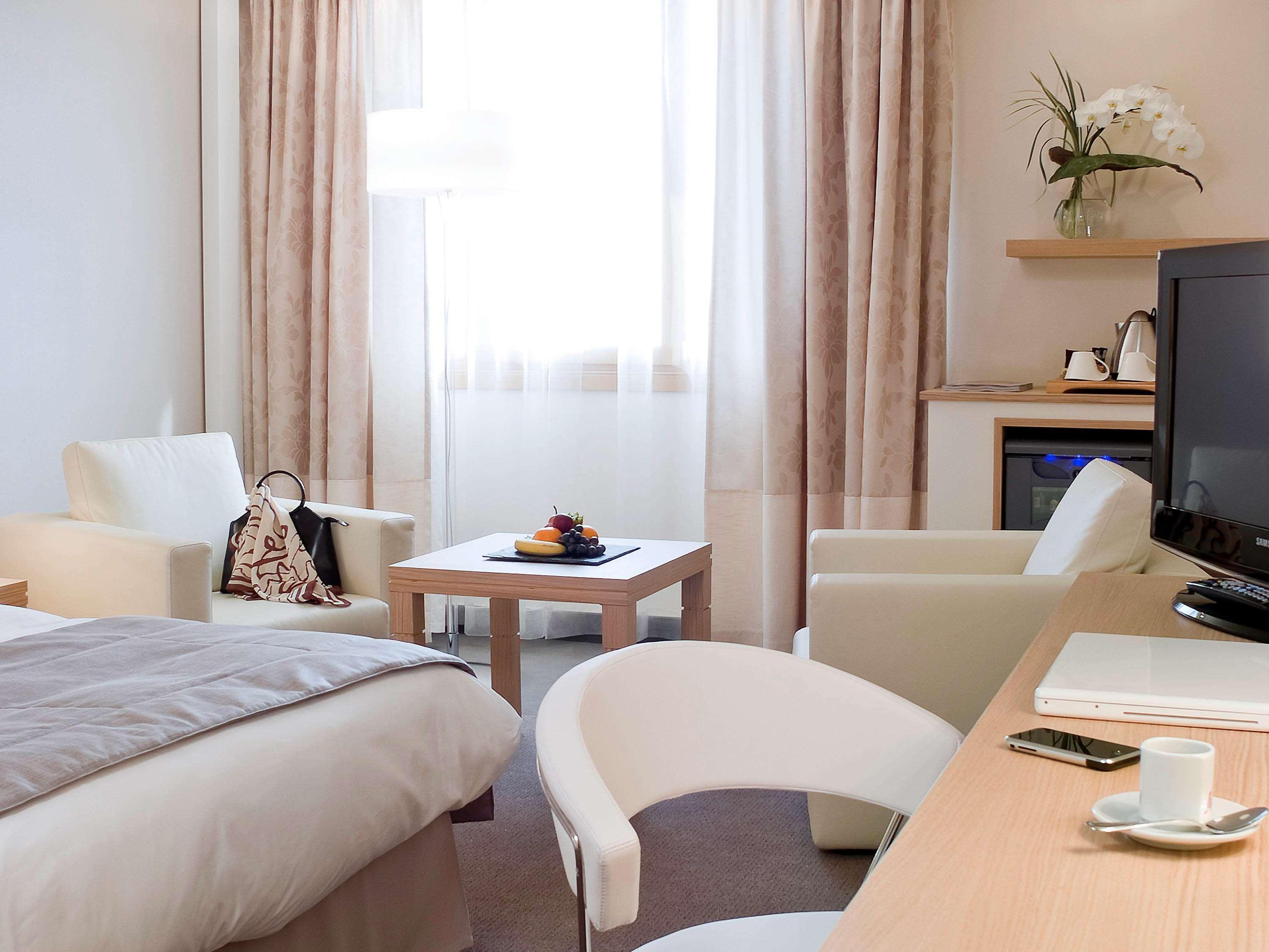 Mercure Paris Velizy Εξωτερικό φωτογραφία