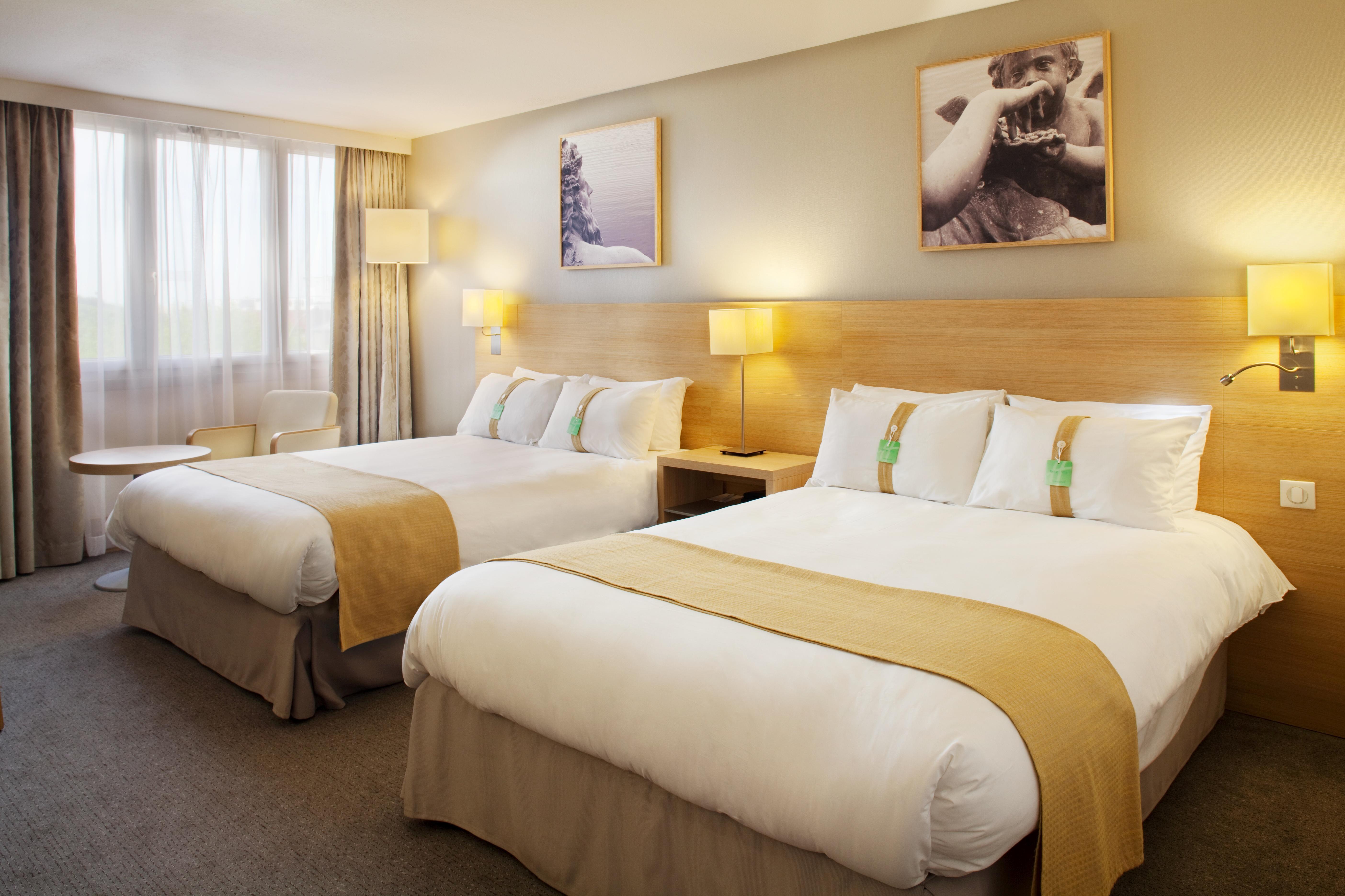 Mercure Paris Velizy Εξωτερικό φωτογραφία