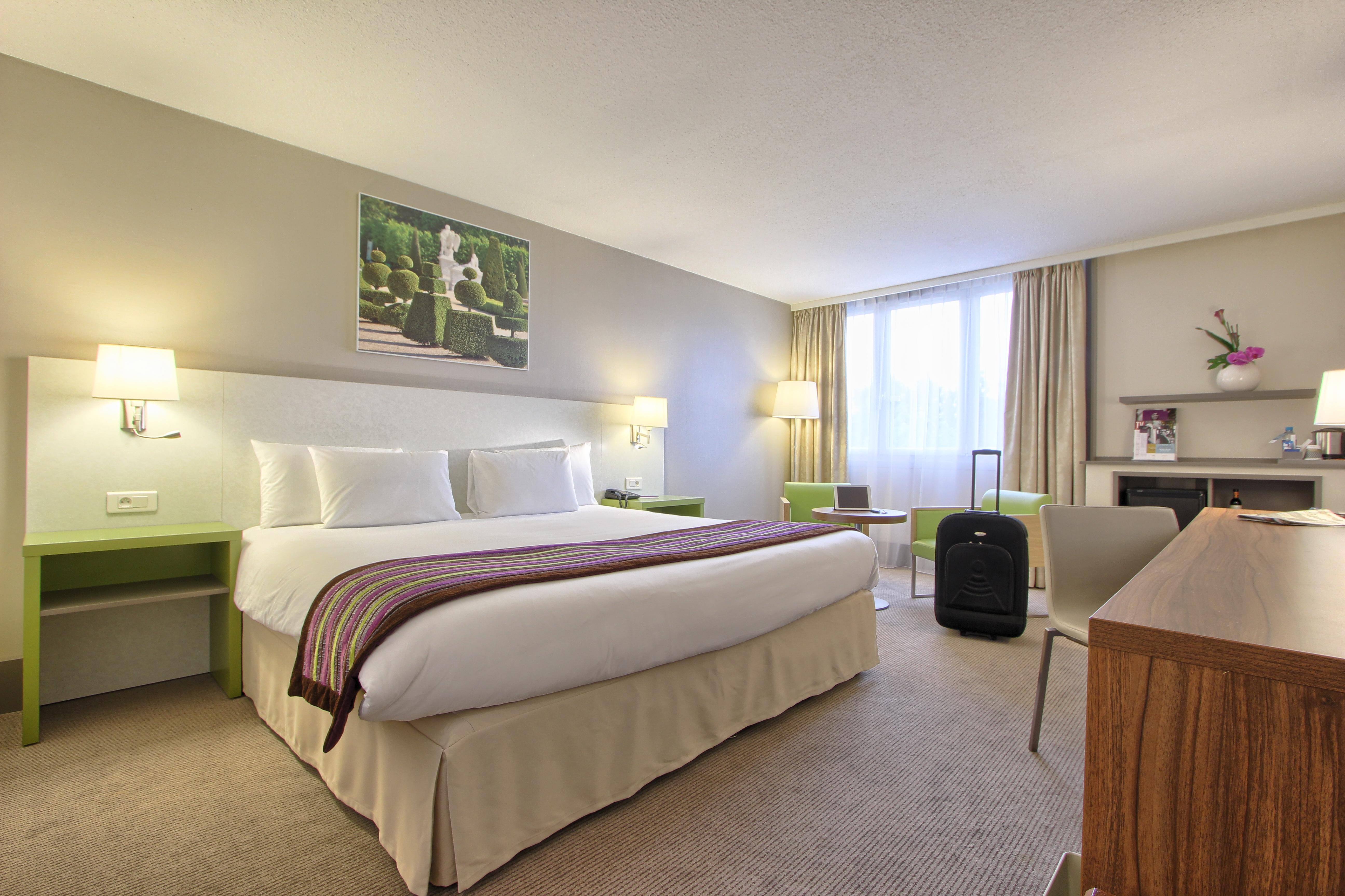 Mercure Paris Velizy Εξωτερικό φωτογραφία