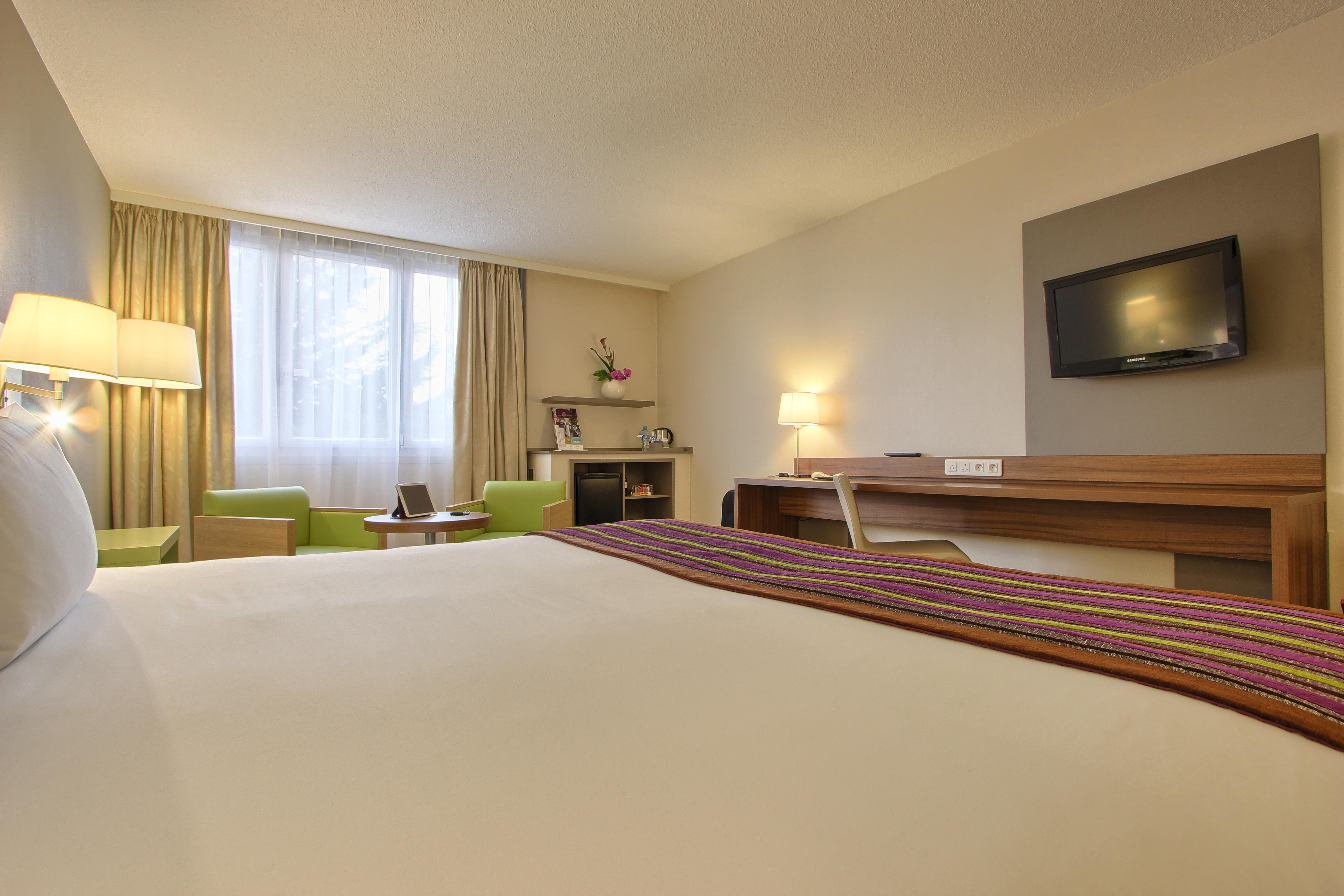 Mercure Paris Velizy Εξωτερικό φωτογραφία