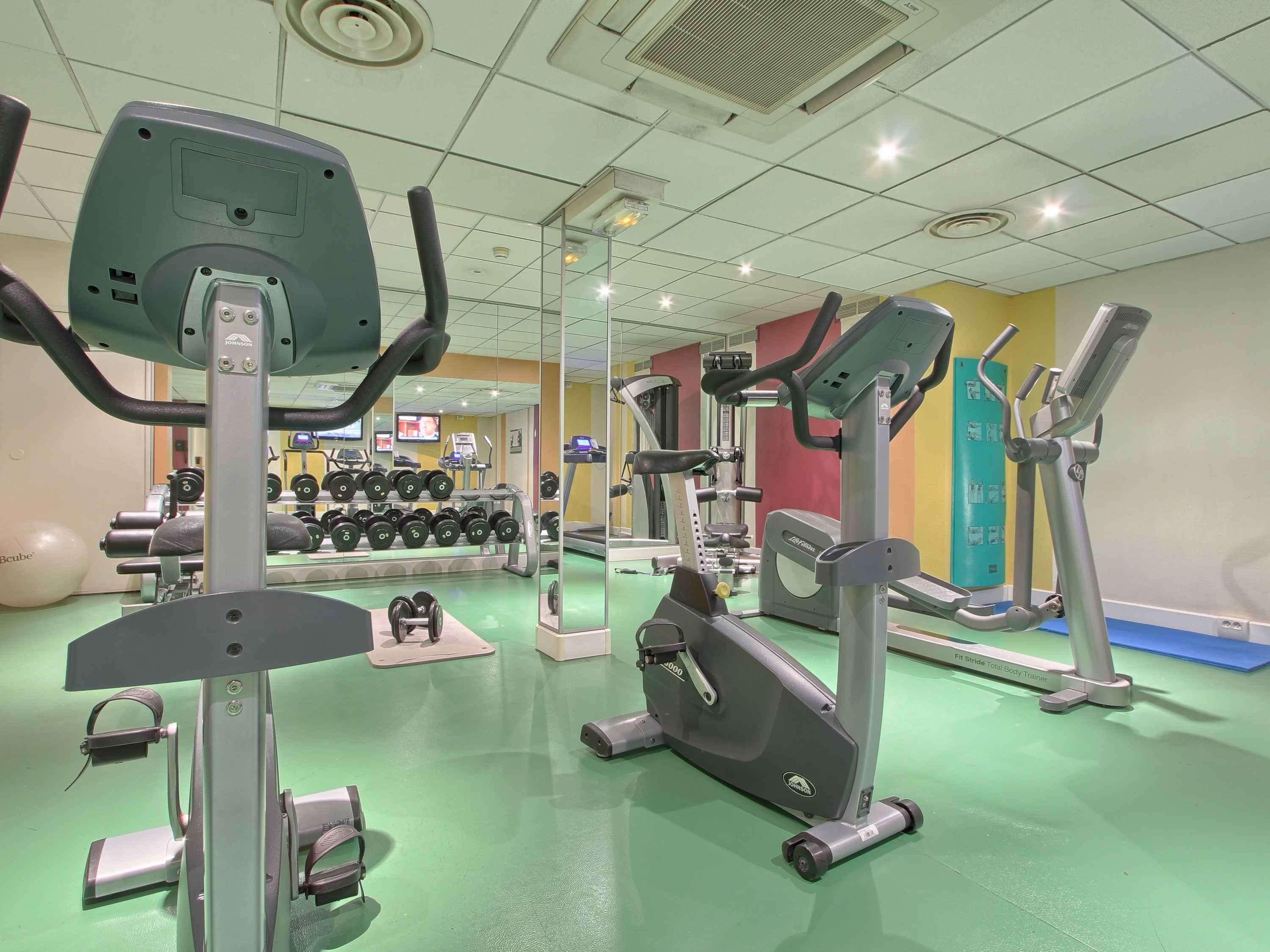 Mercure Paris Velizy Εξωτερικό φωτογραφία