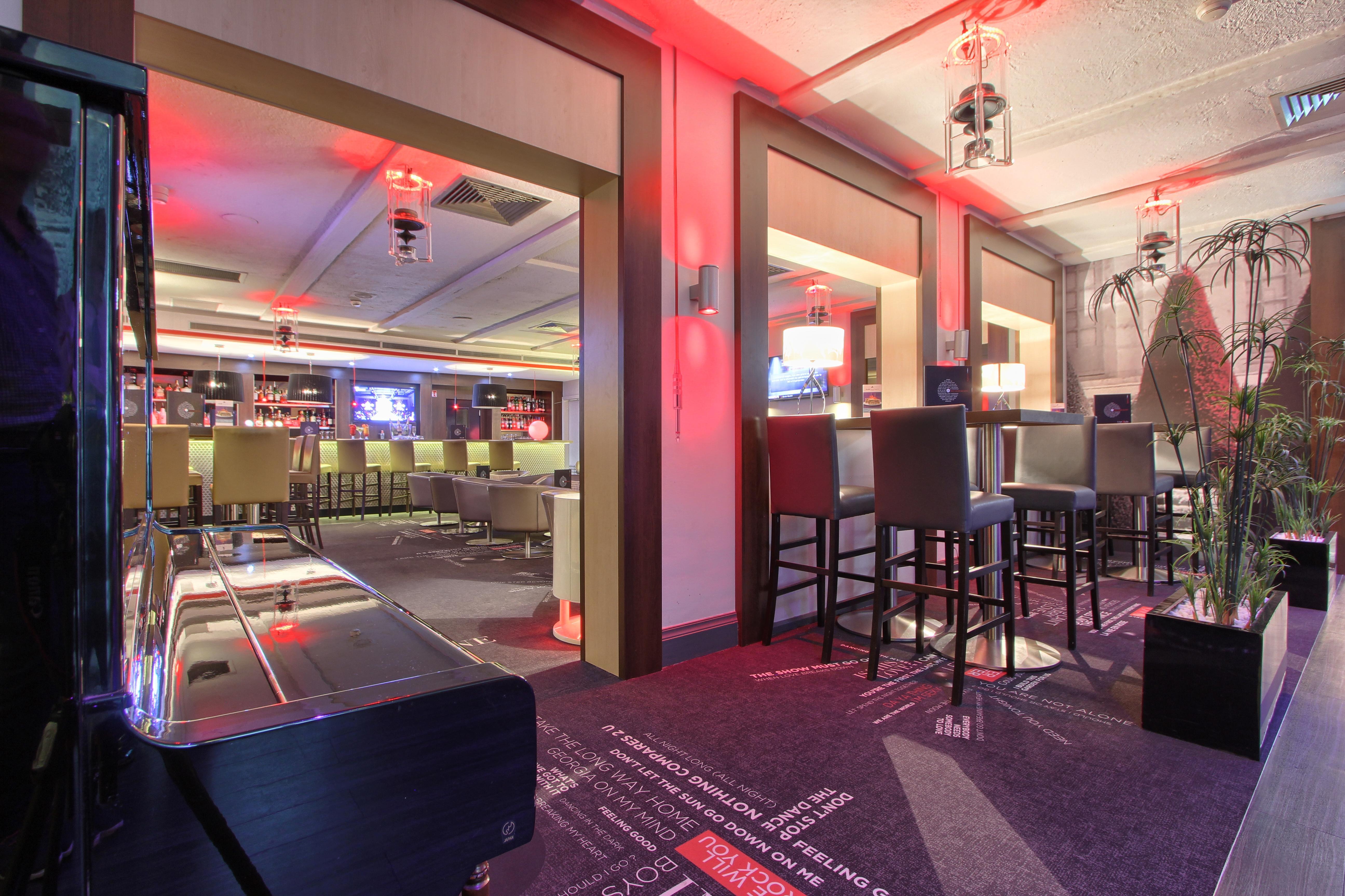 Mercure Paris Velizy Εξωτερικό φωτογραφία