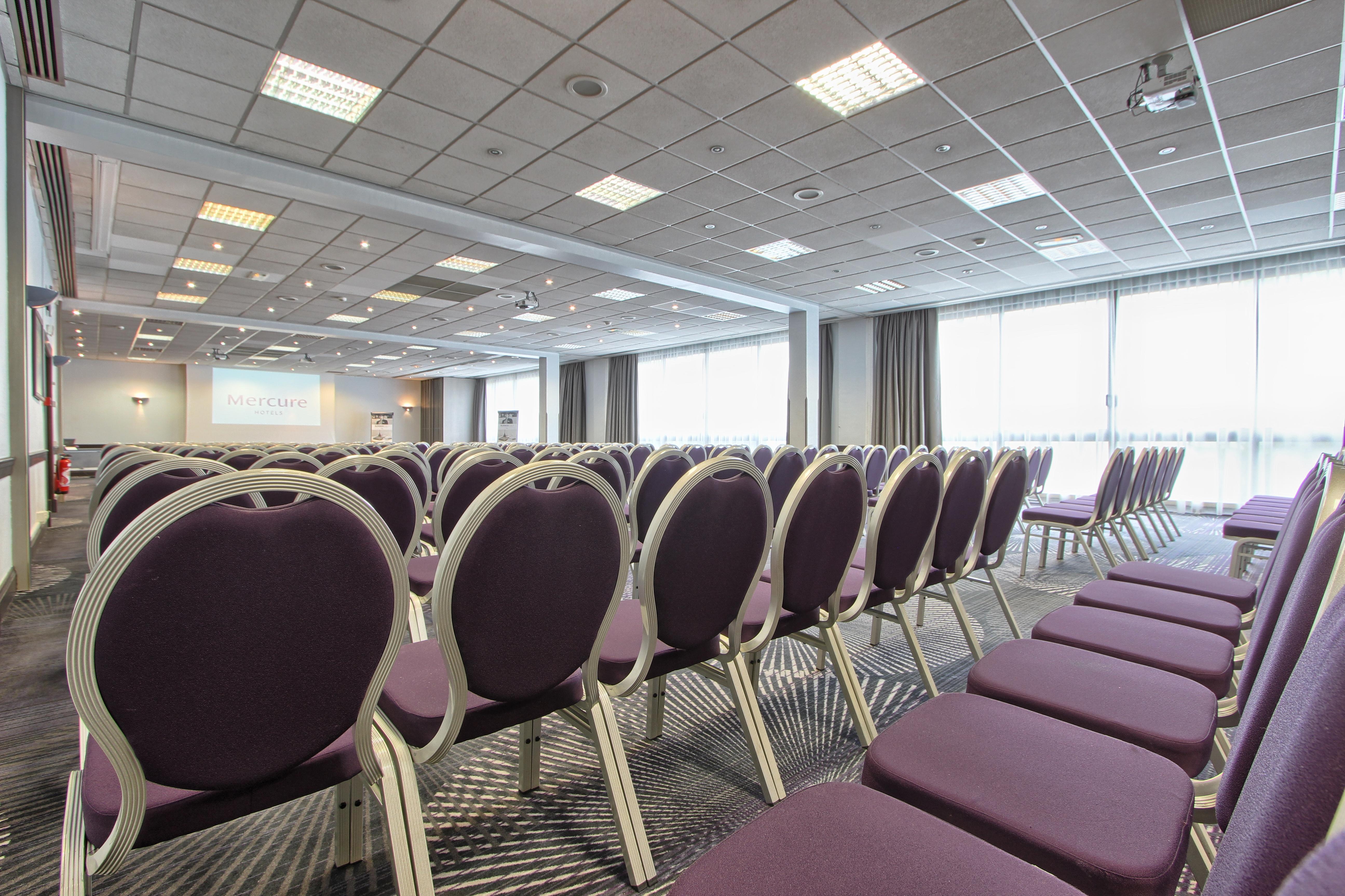 Mercure Paris Velizy Εξωτερικό φωτογραφία
