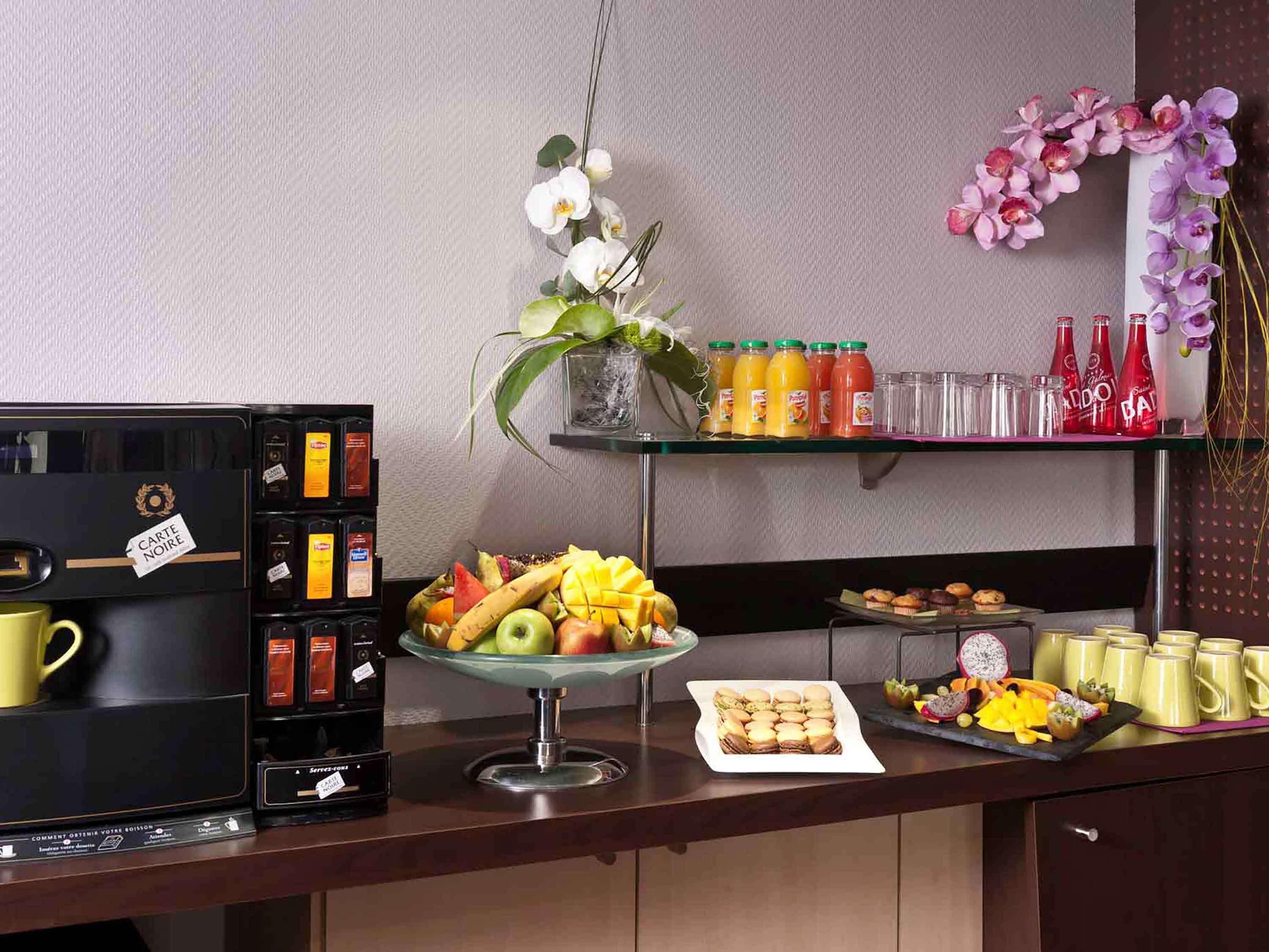 Mercure Paris Velizy Εξωτερικό φωτογραφία