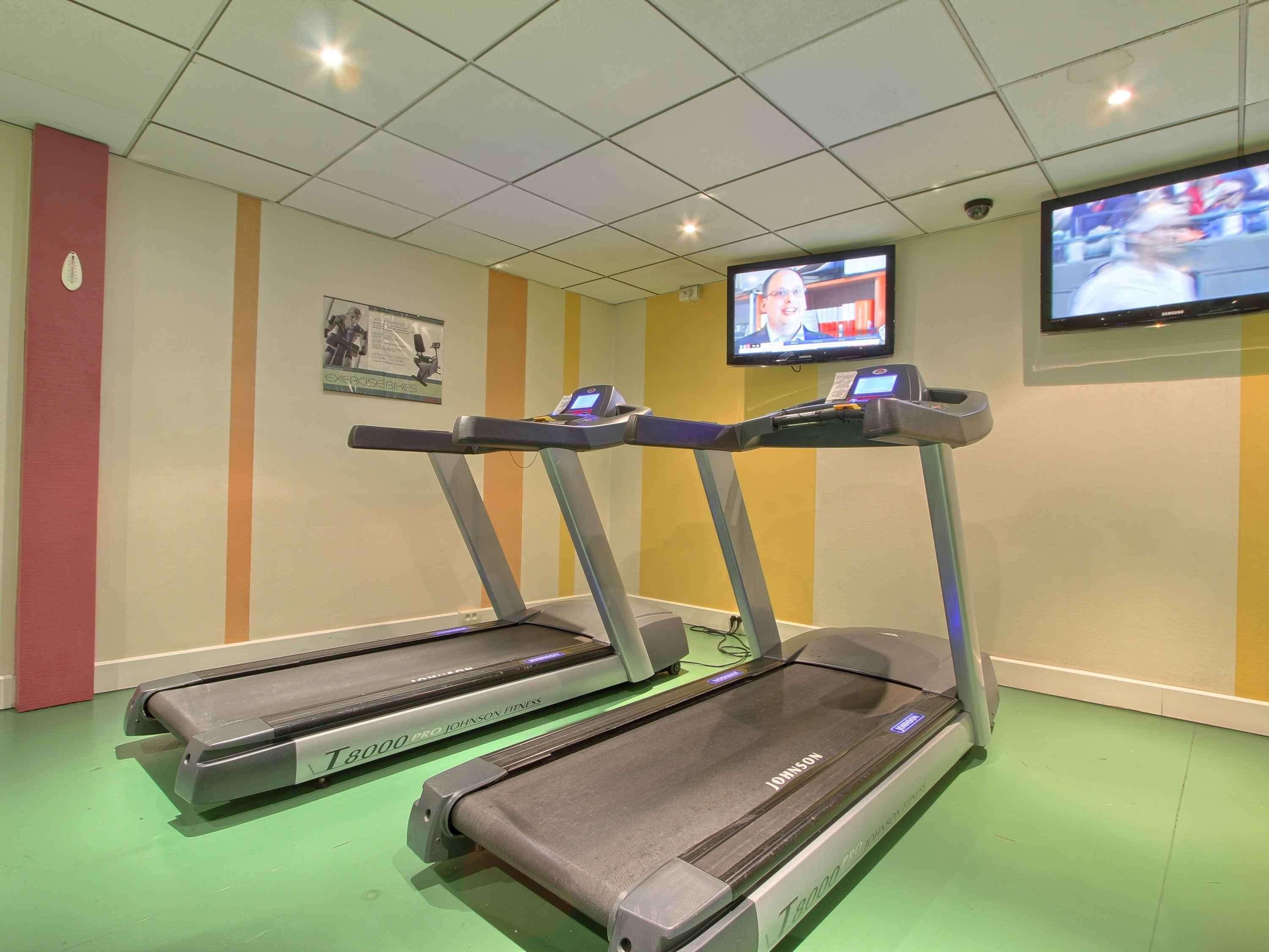 Mercure Paris Velizy Εξωτερικό φωτογραφία