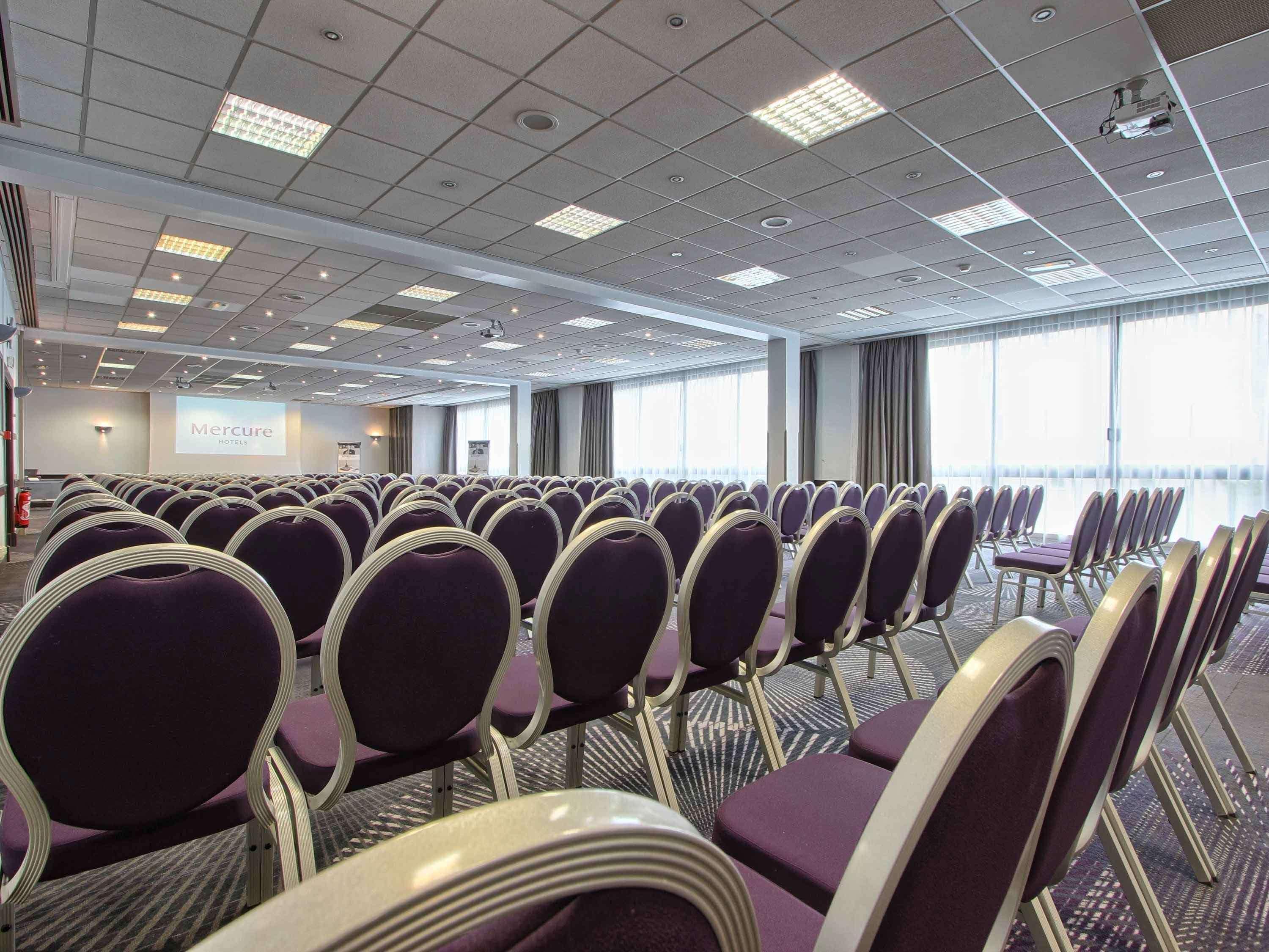 Mercure Paris Velizy Εξωτερικό φωτογραφία