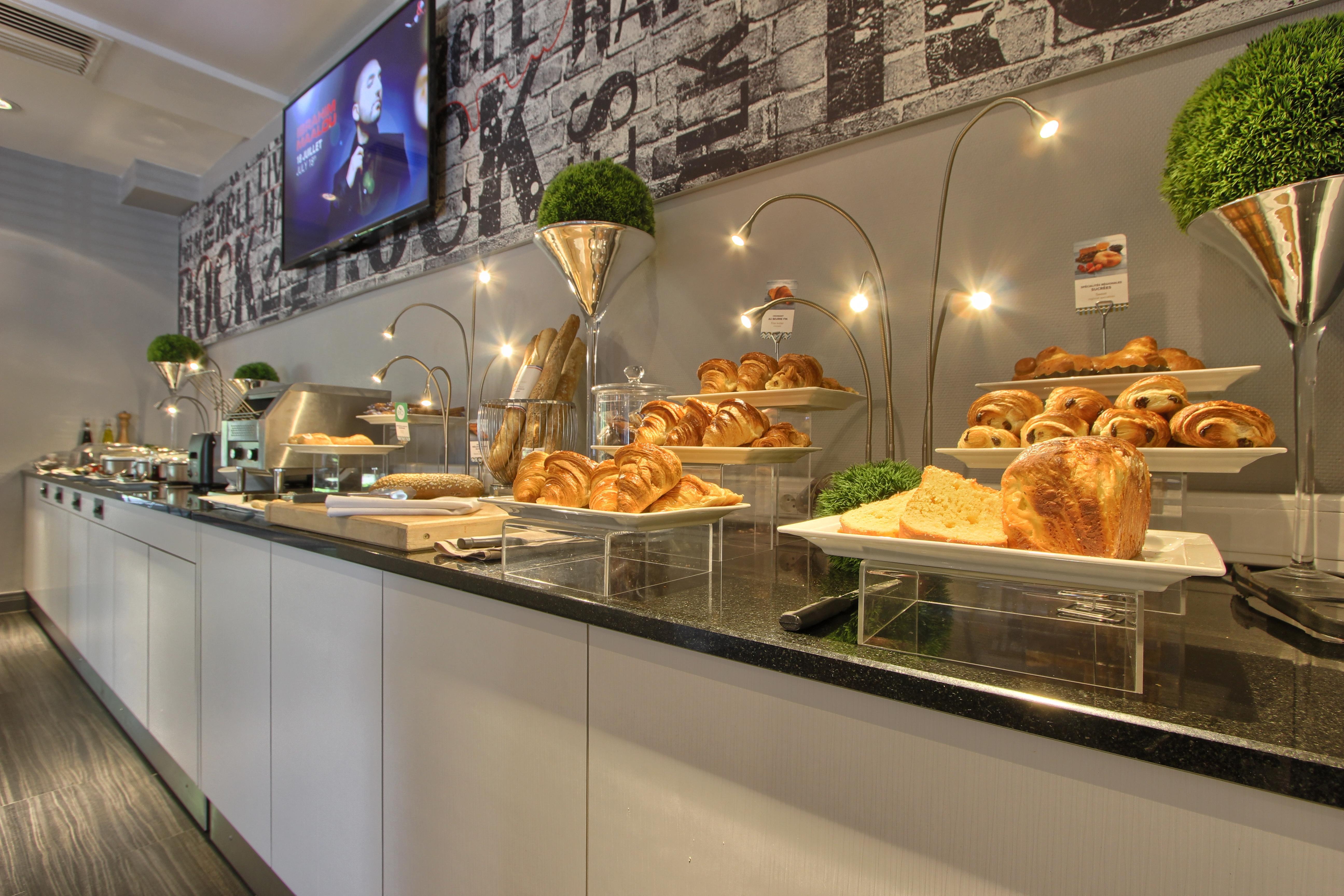 Mercure Paris Velizy Εξωτερικό φωτογραφία
