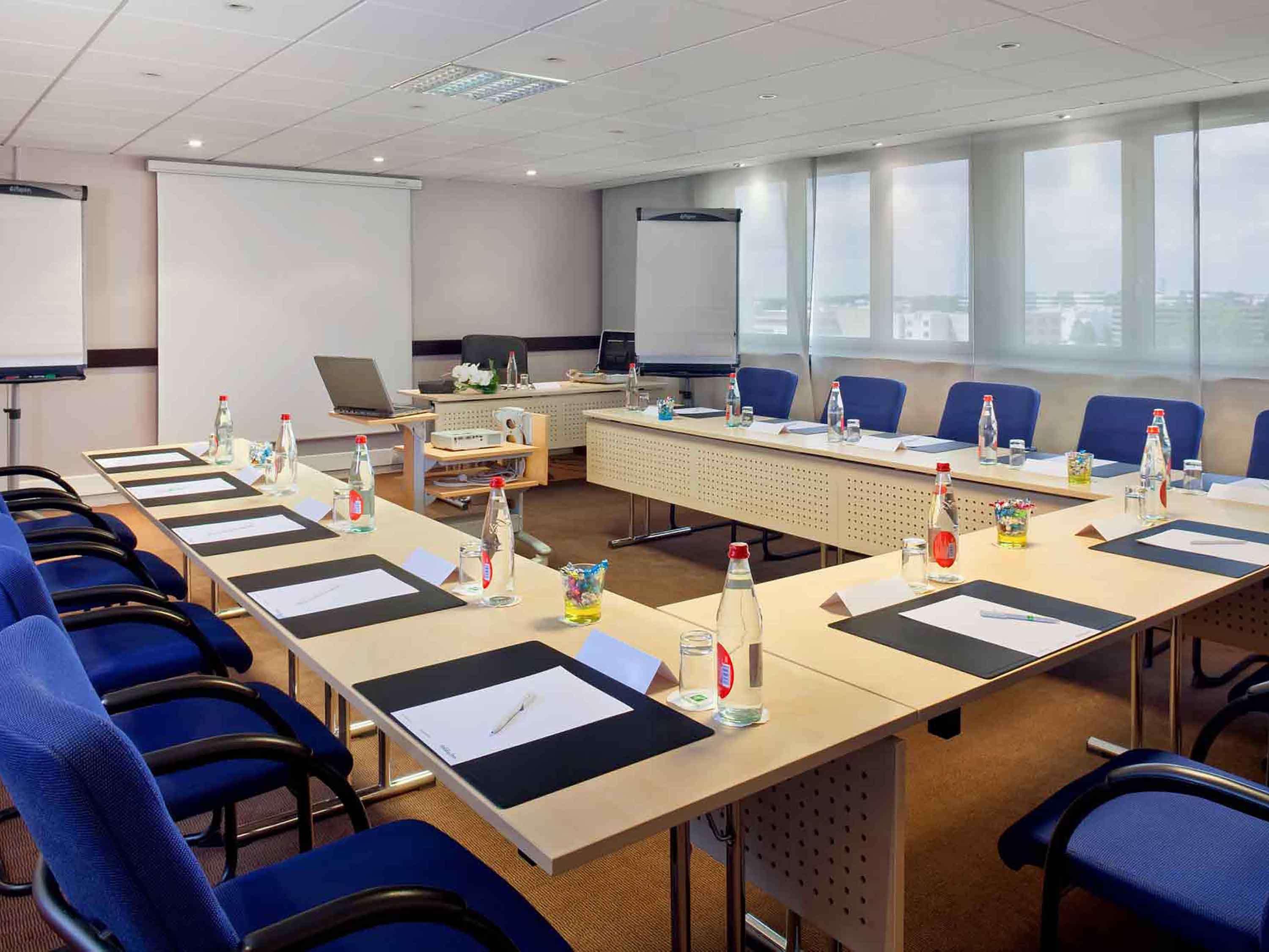 Mercure Paris Velizy Εξωτερικό φωτογραφία
