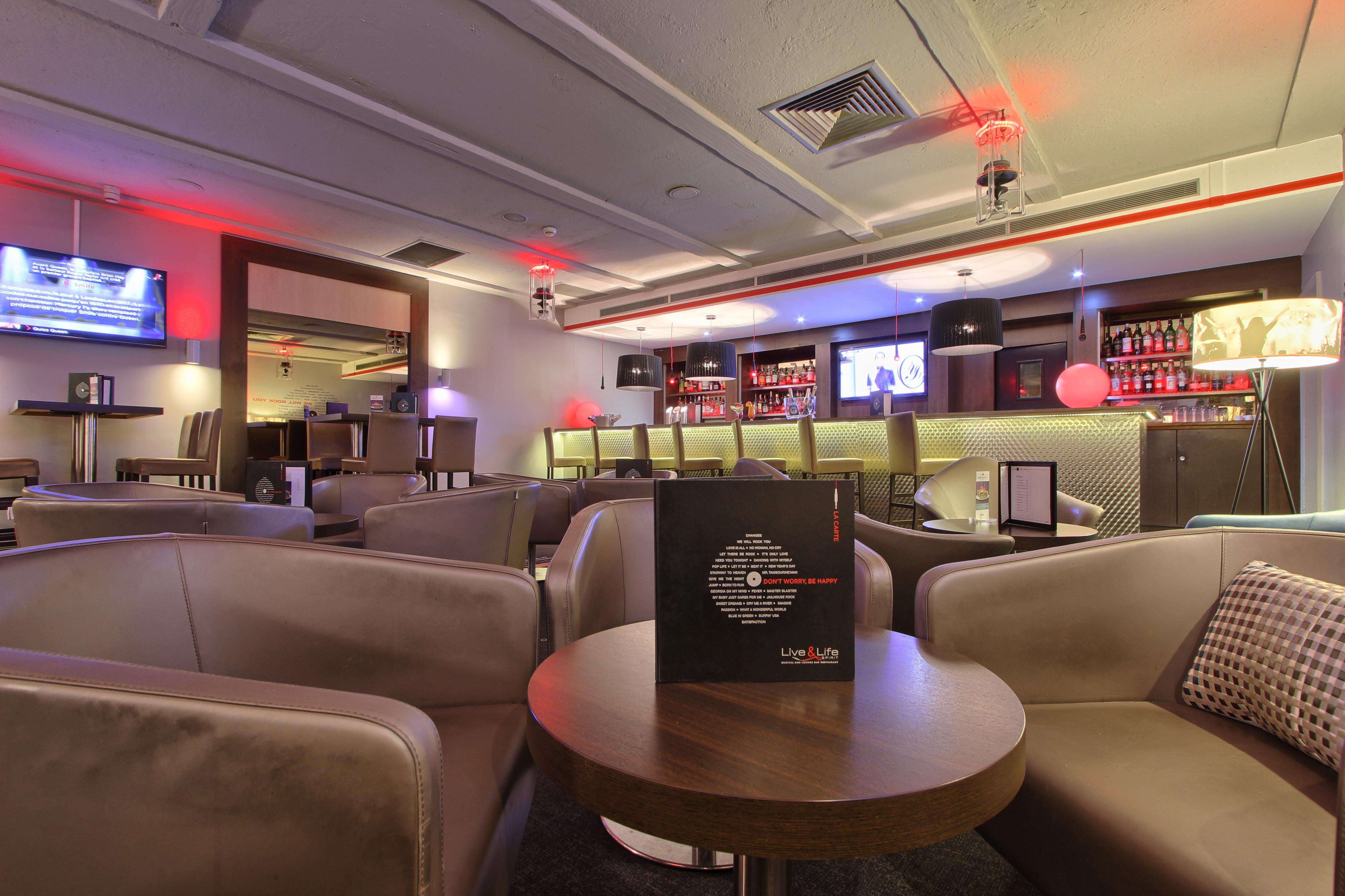 Mercure Paris Velizy Εξωτερικό φωτογραφία