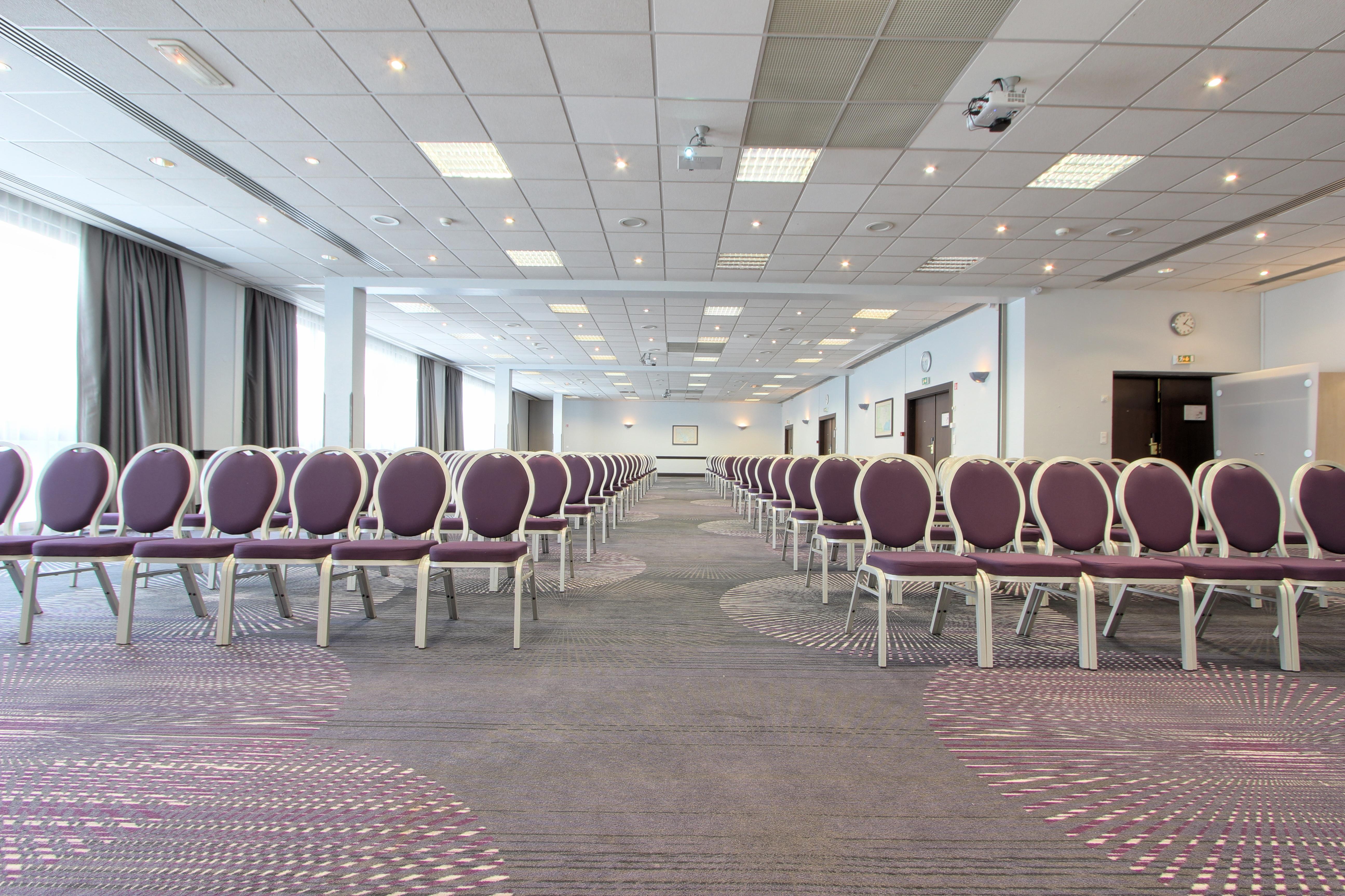 Mercure Paris Velizy Εξωτερικό φωτογραφία