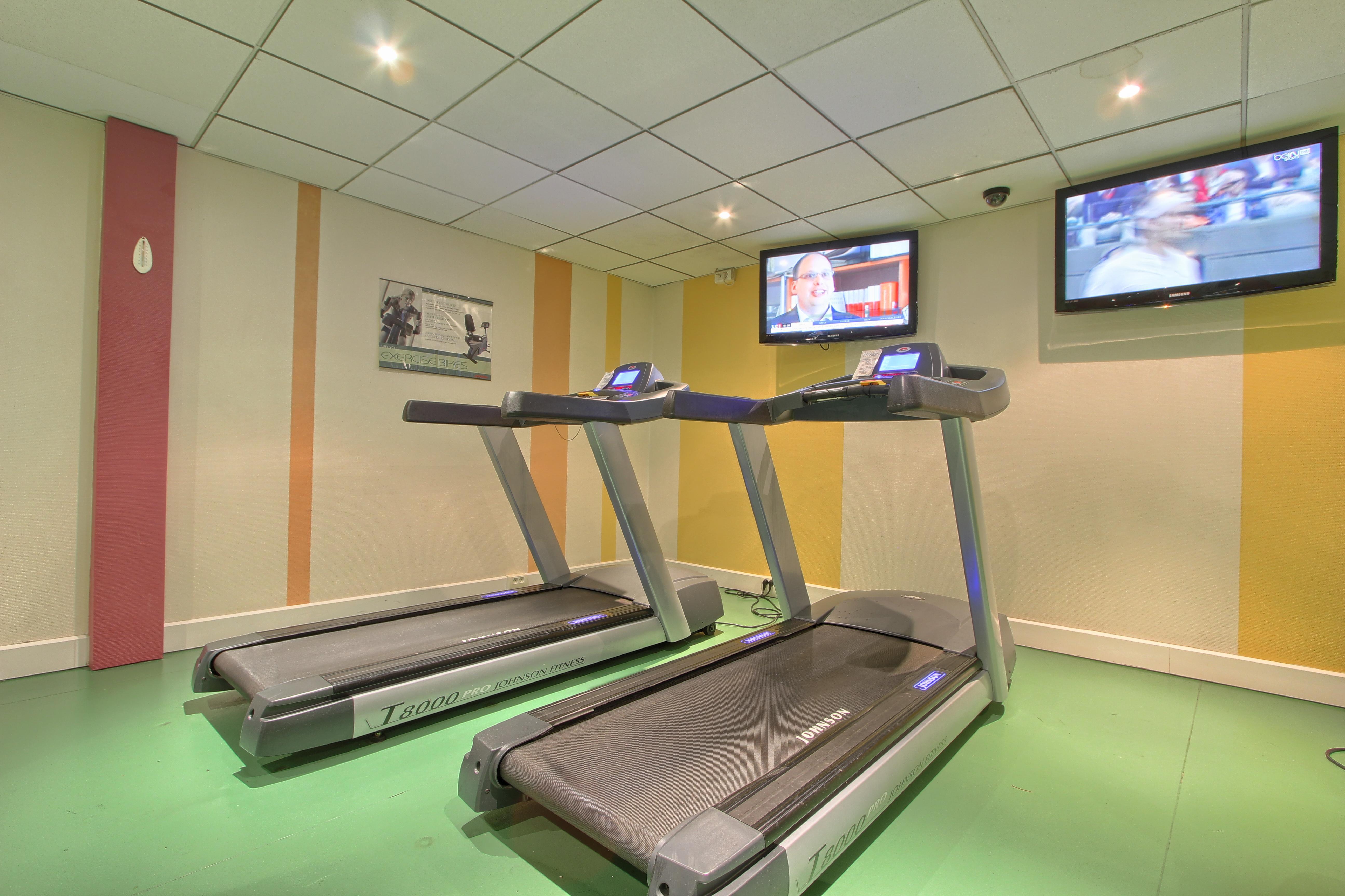 Mercure Paris Velizy Εξωτερικό φωτογραφία