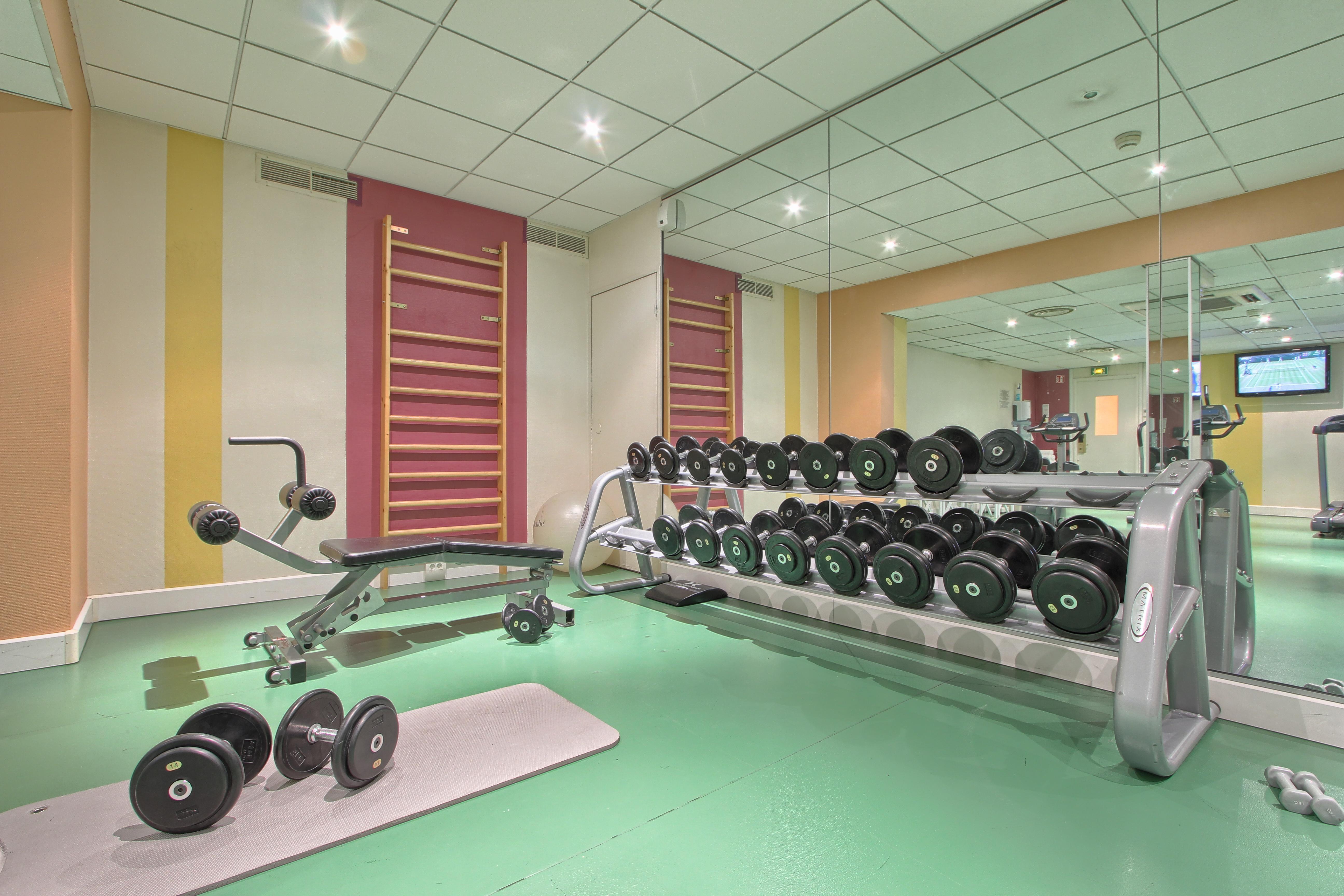 Mercure Paris Velizy Εξωτερικό φωτογραφία
