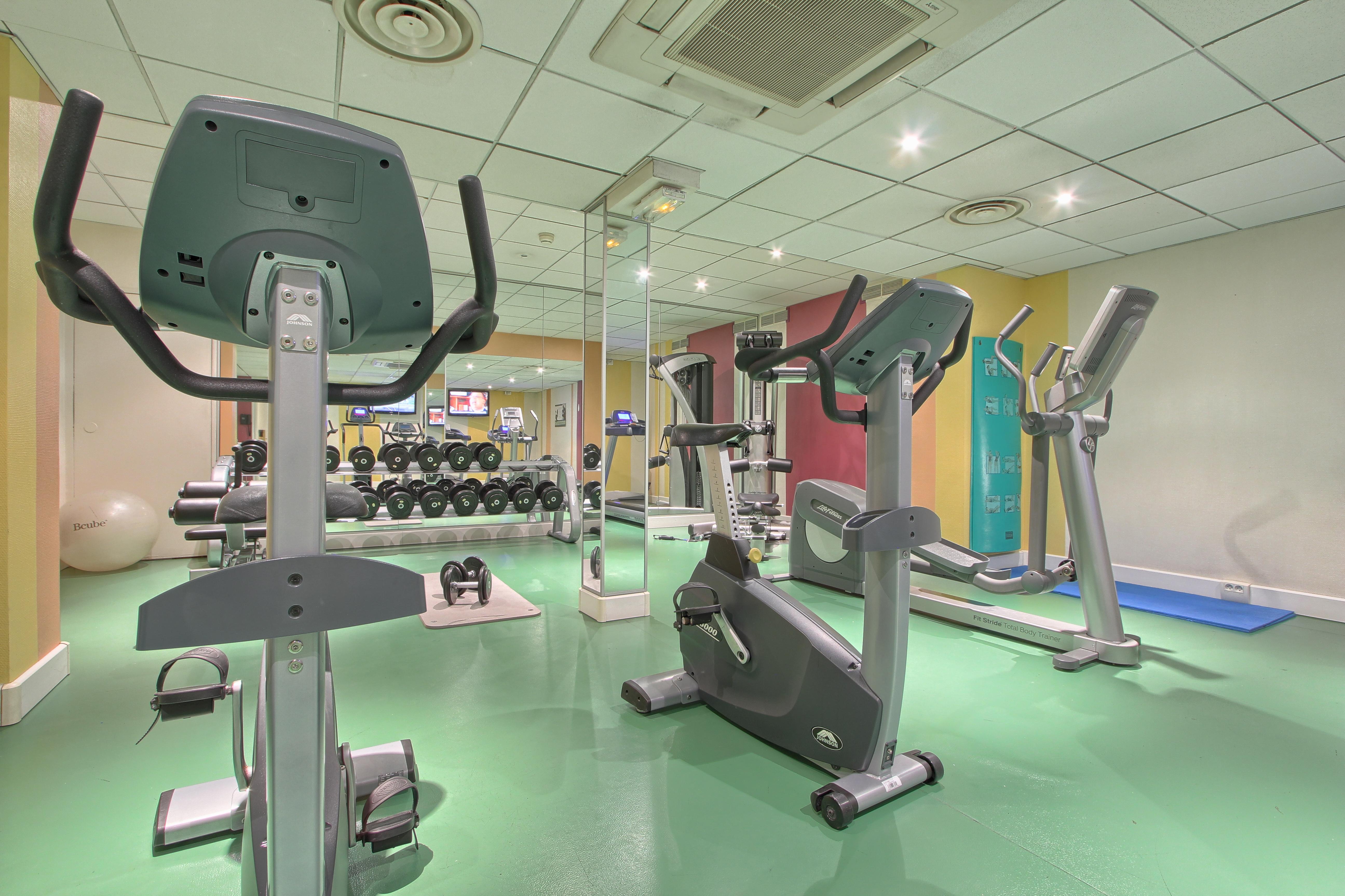 Mercure Paris Velizy Εξωτερικό φωτογραφία