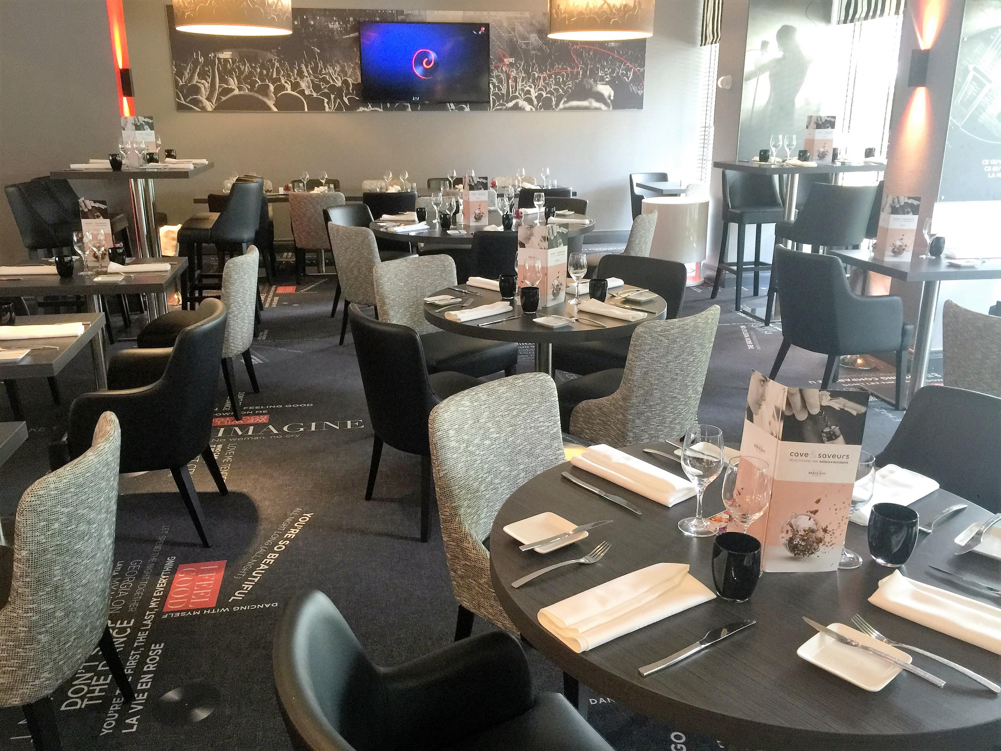 Mercure Paris Velizy Εξωτερικό φωτογραφία