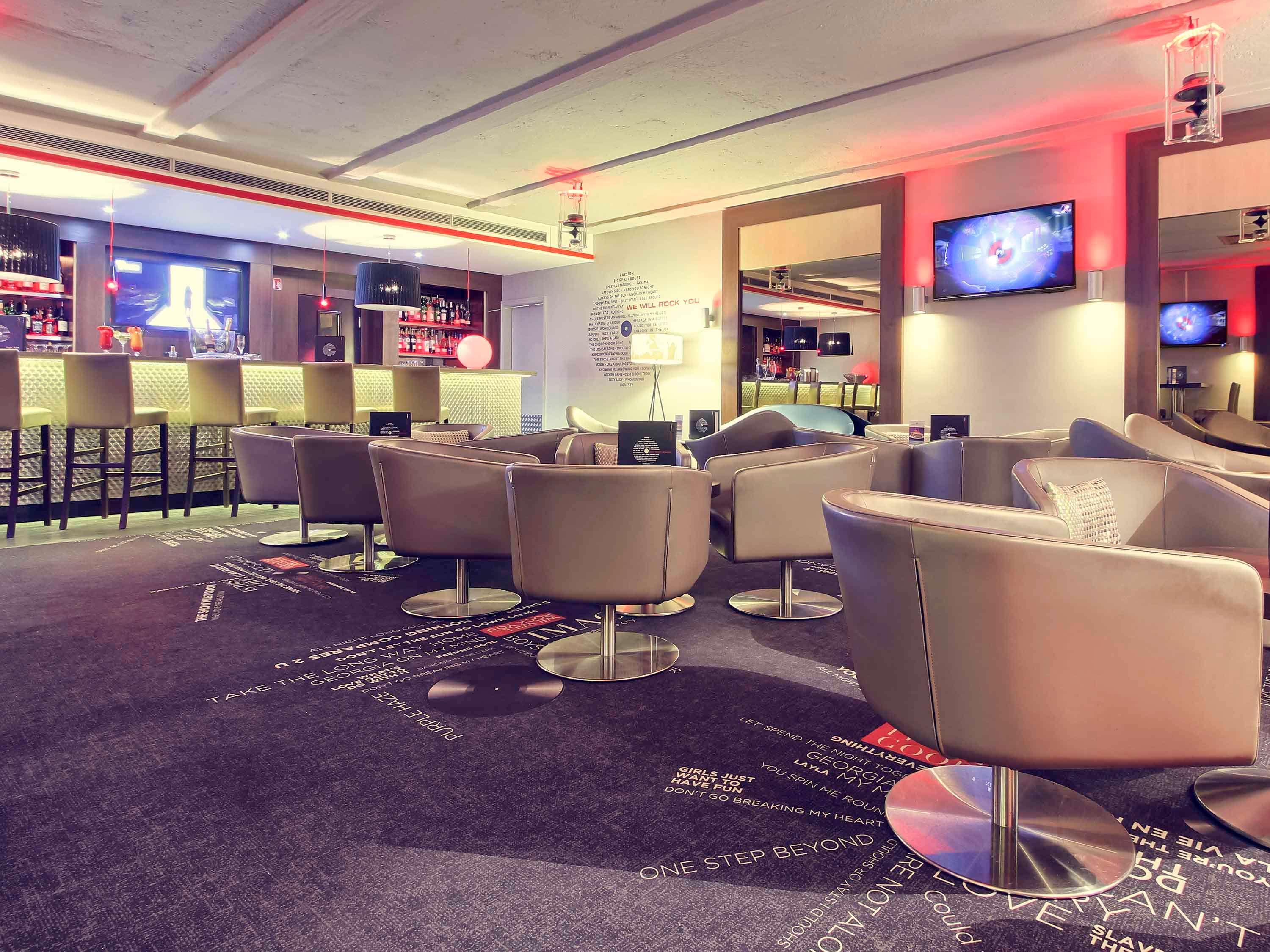 Mercure Paris Velizy Εξωτερικό φωτογραφία
