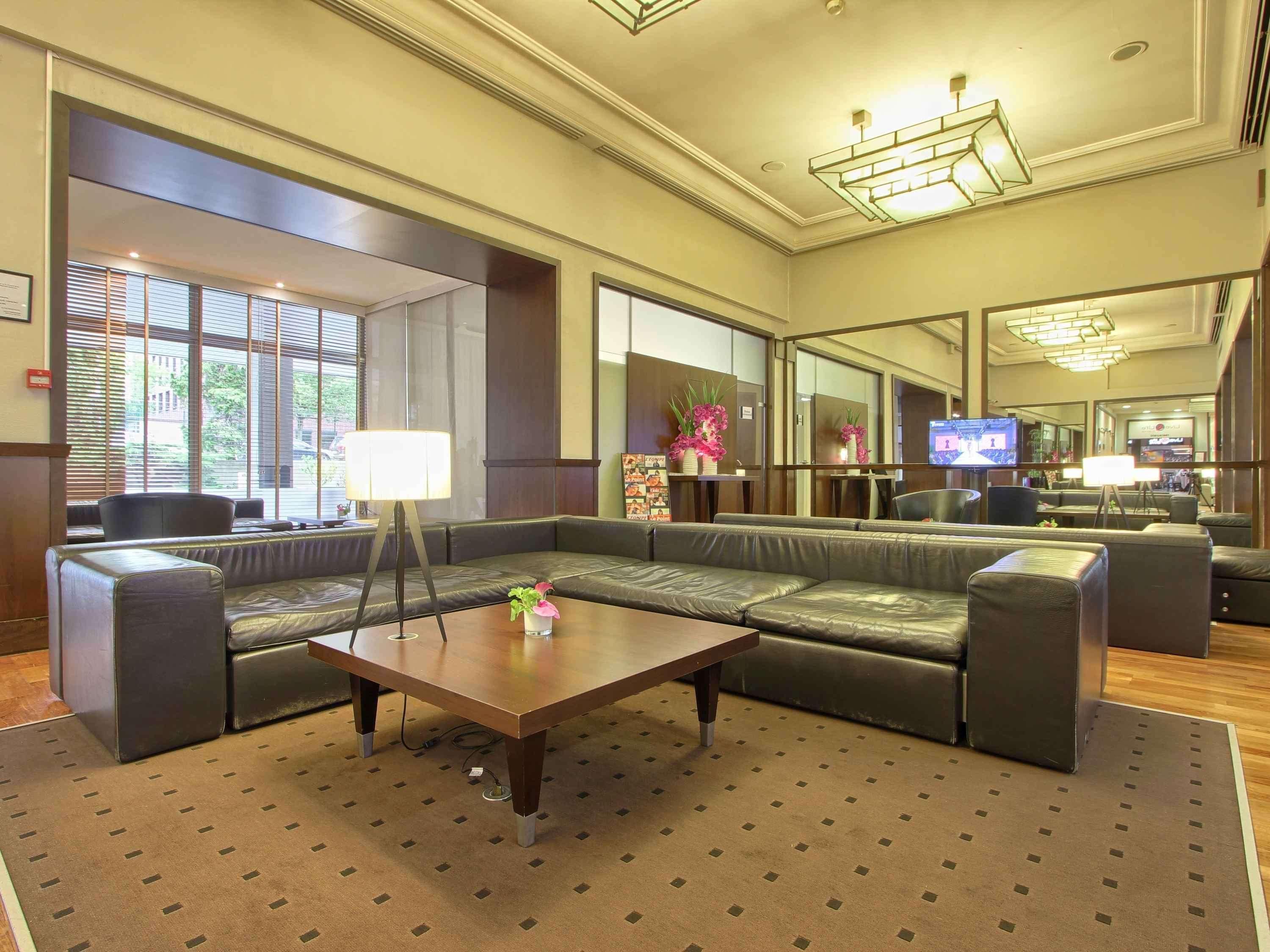Mercure Paris Velizy Εξωτερικό φωτογραφία