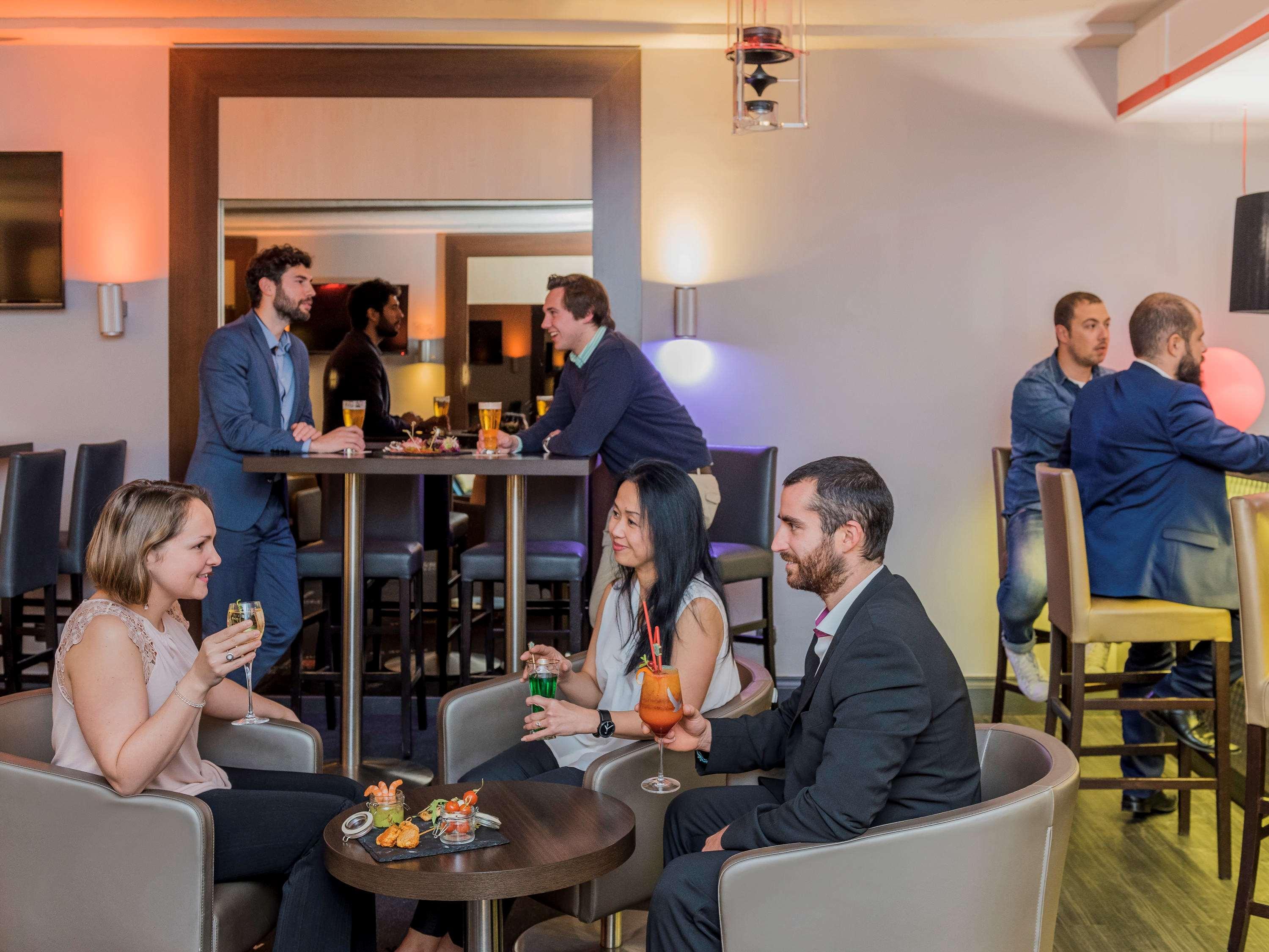 Mercure Paris Velizy Εξωτερικό φωτογραφία