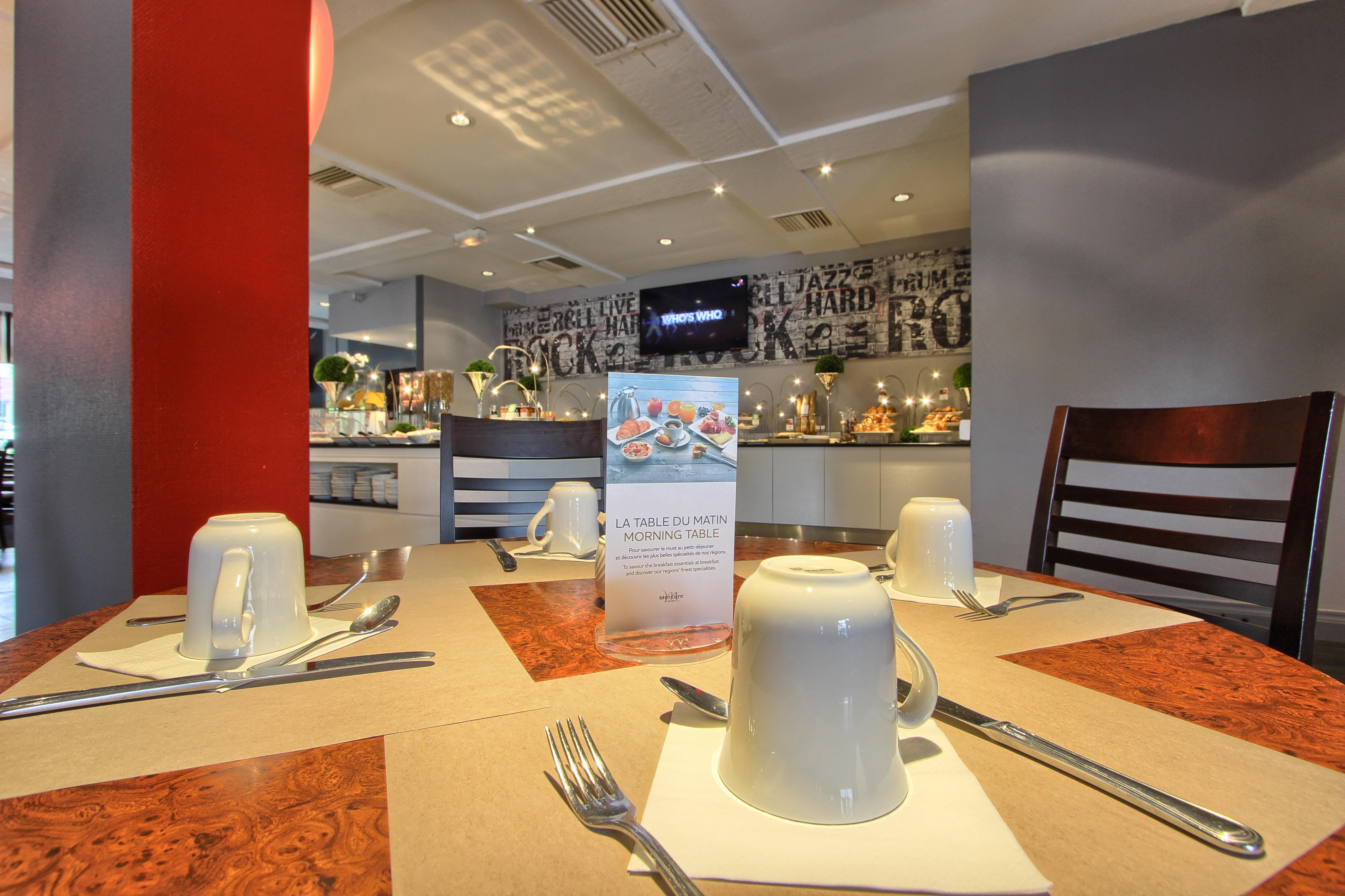 Mercure Paris Velizy Εξωτερικό φωτογραφία