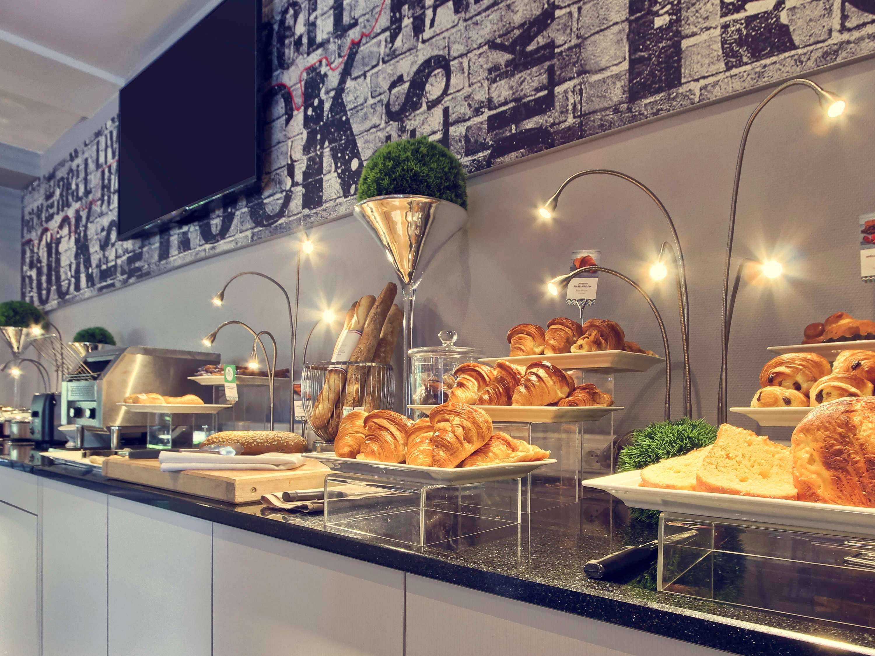 Mercure Paris Velizy Εξωτερικό φωτογραφία