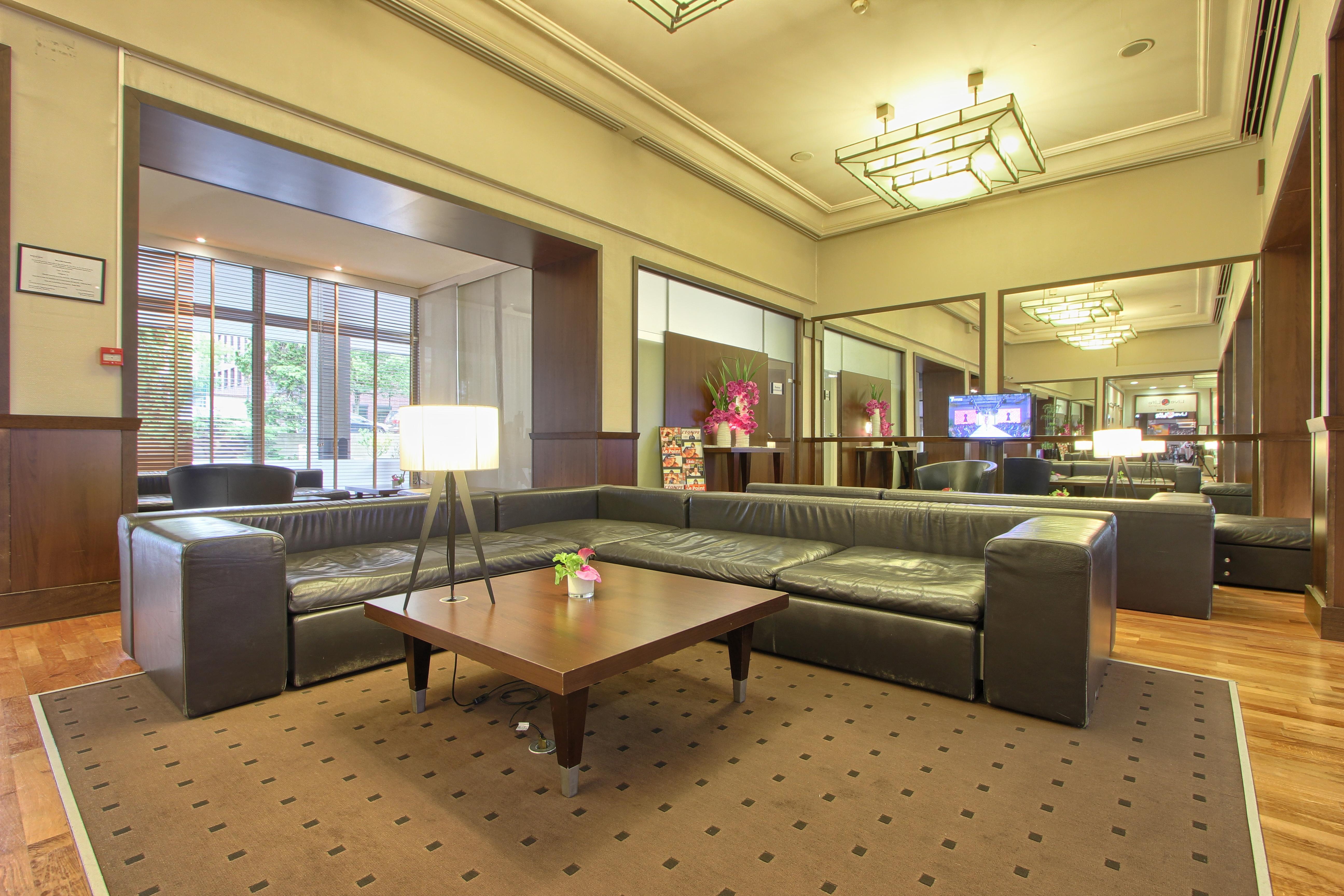 Mercure Paris Velizy Εξωτερικό φωτογραφία
