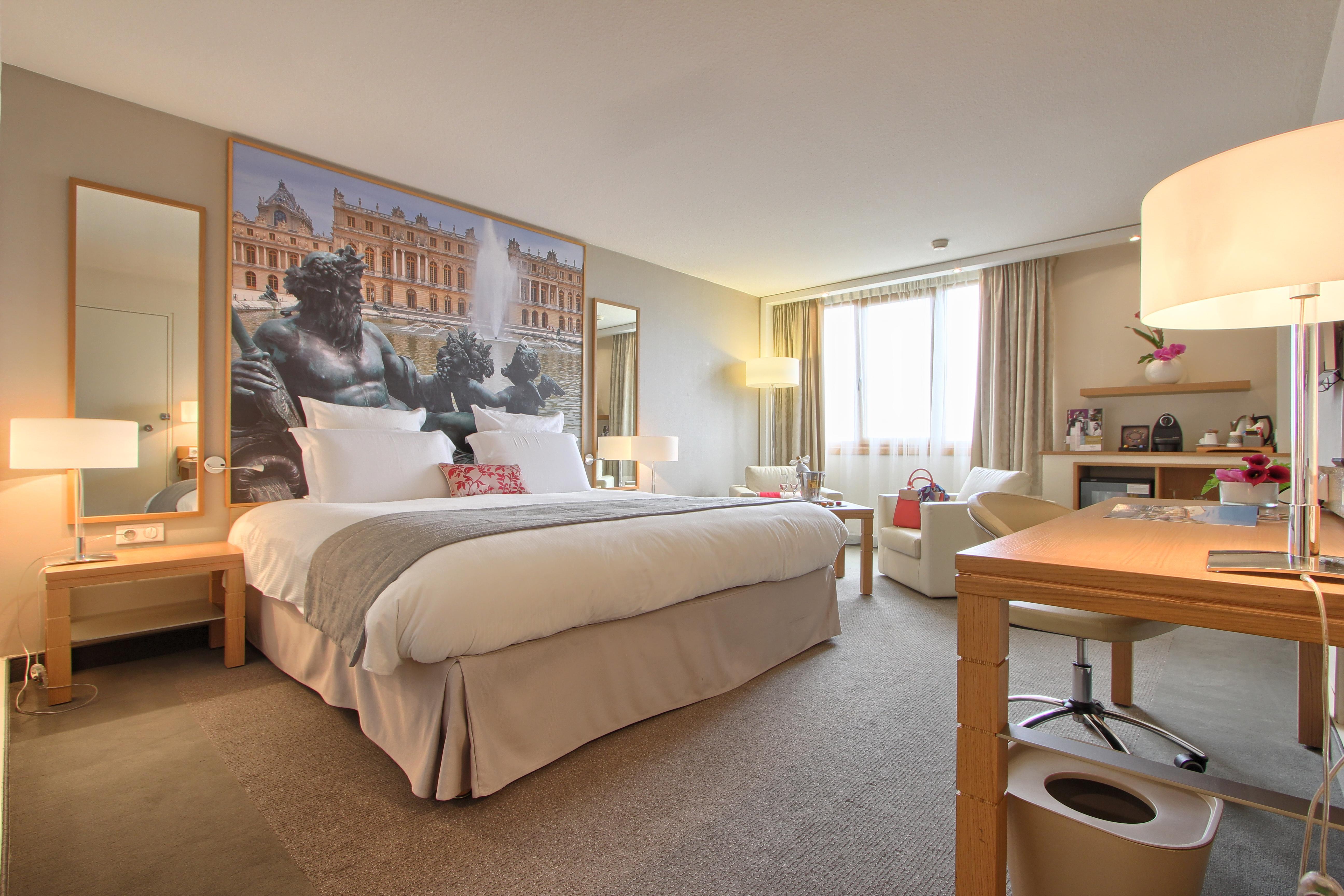 Mercure Paris Velizy Εξωτερικό φωτογραφία