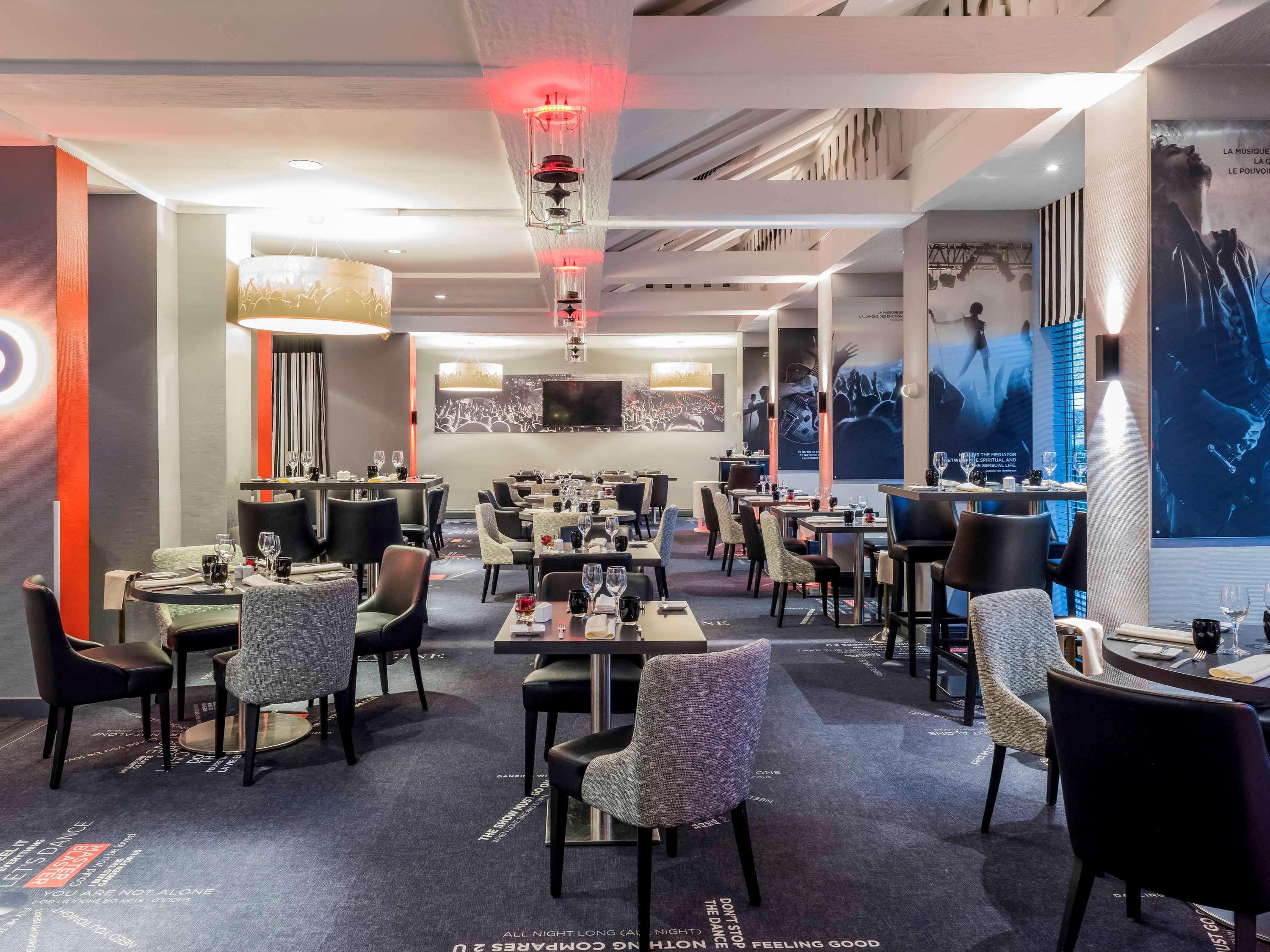 Mercure Paris Velizy Εξωτερικό φωτογραφία