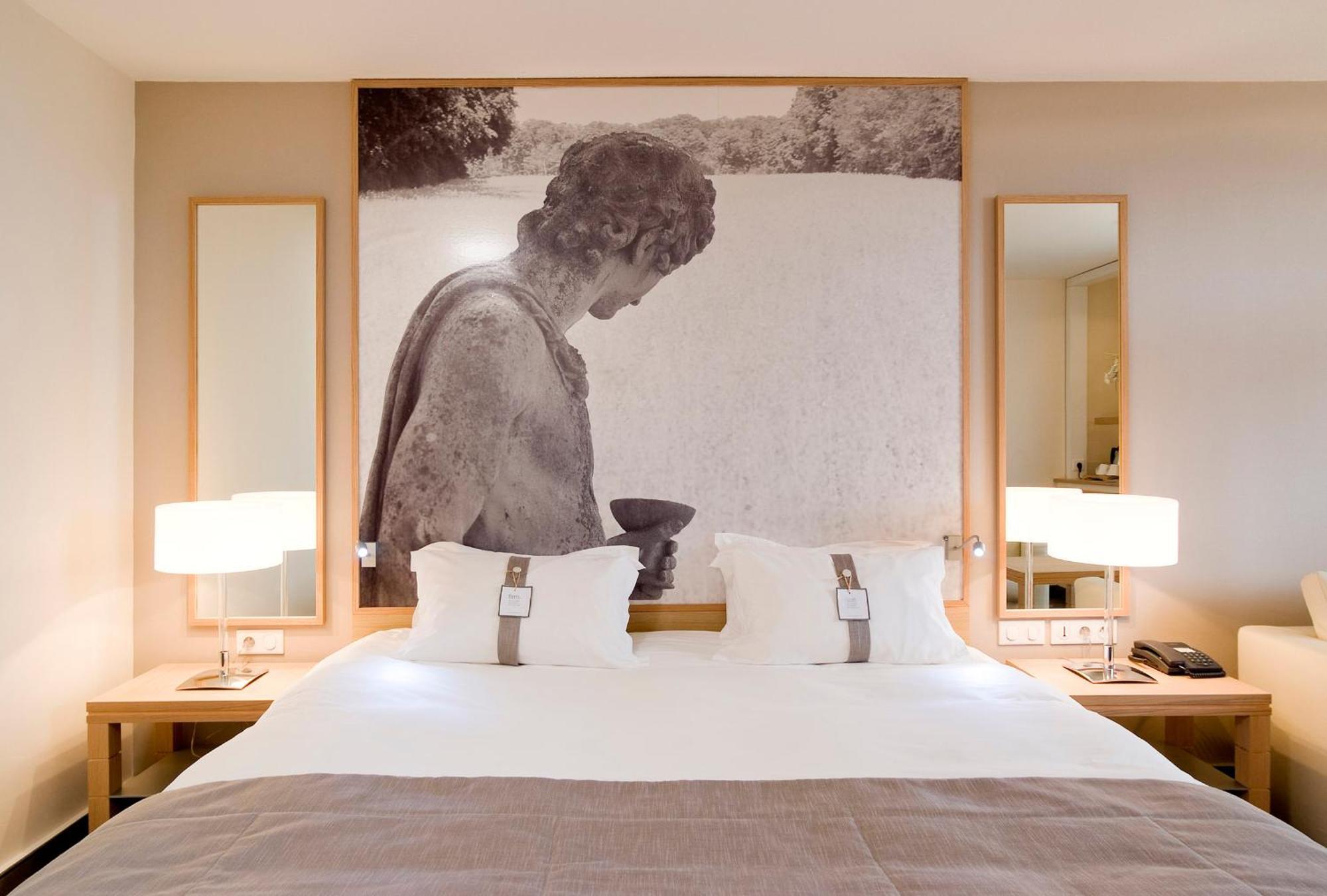Mercure Paris Velizy Εξωτερικό φωτογραφία