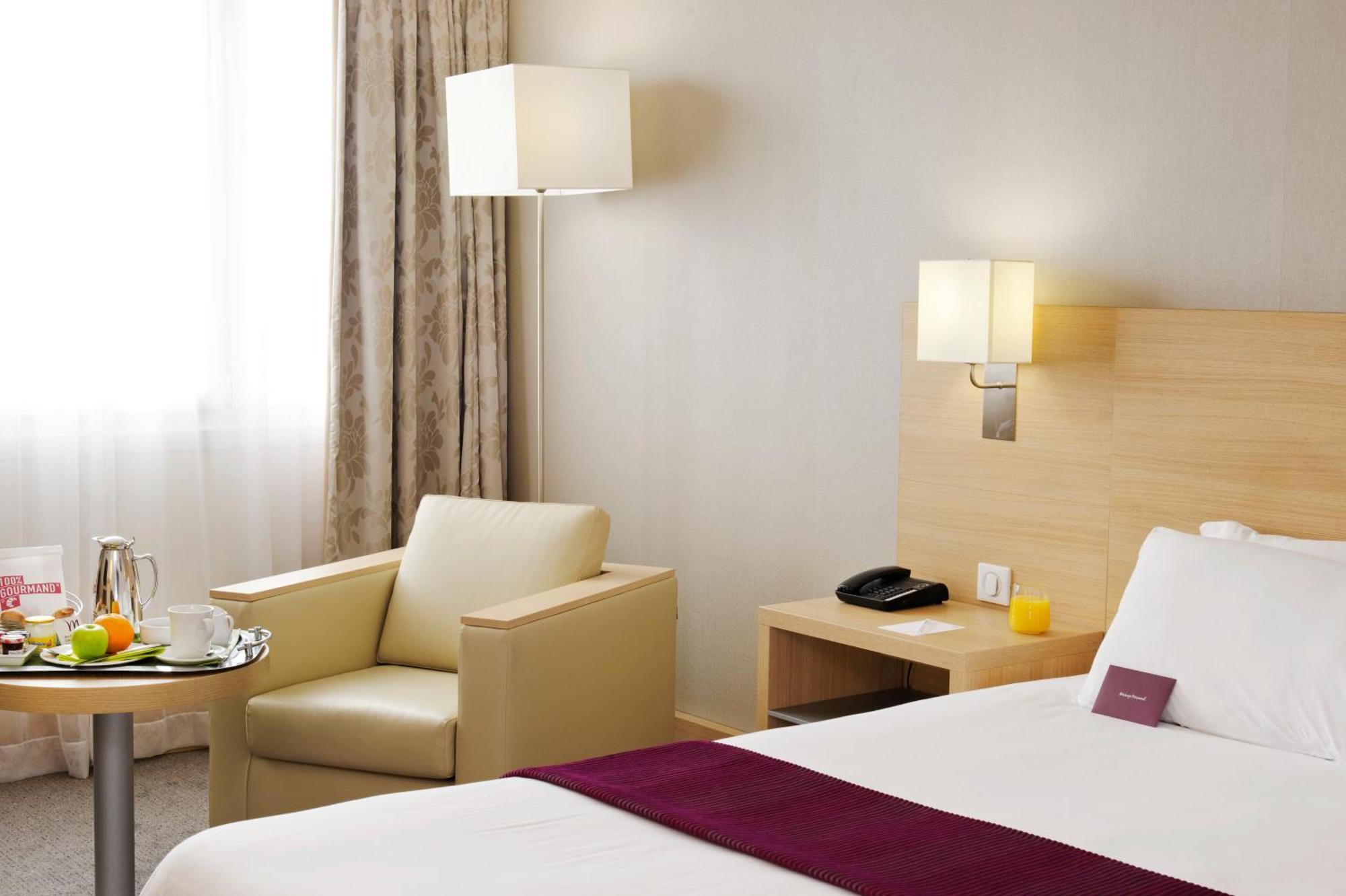 Mercure Paris Velizy Εξωτερικό φωτογραφία