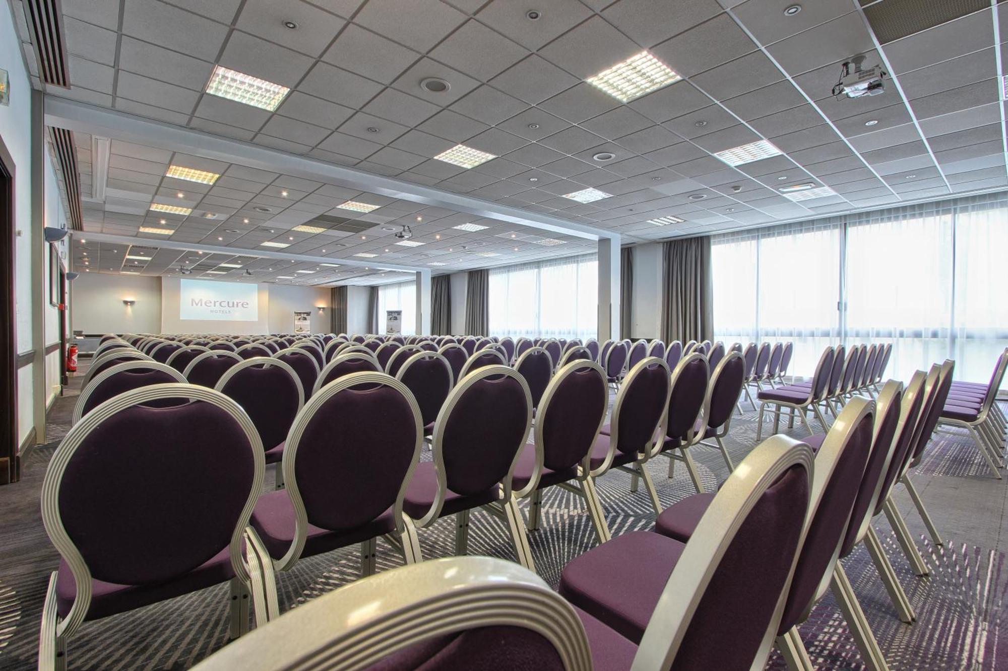 Mercure Paris Velizy Εξωτερικό φωτογραφία